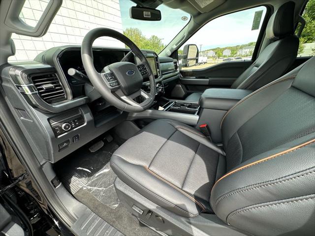 2026 Ford F-550 LARIAT