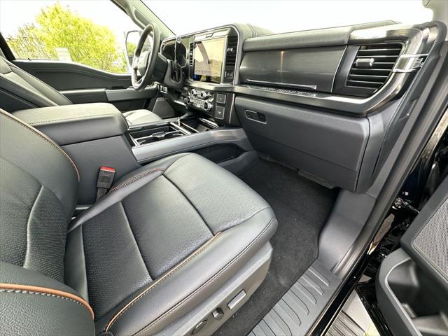 2026 Ford F-550 LARIAT