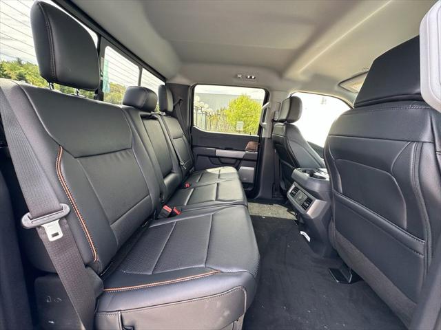 2026 Ford F-550 LARIAT