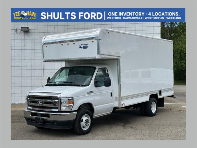 2027 Ford E-Series Cutaway Base for sale in Wexford, PA