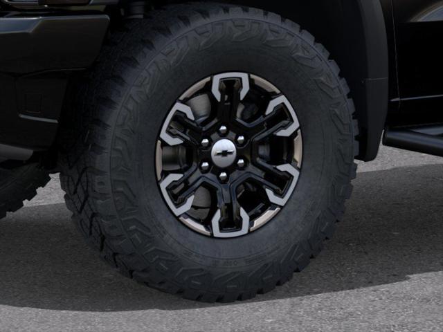 2026 Chevrolet Silverado 1500 4WD Crew Cab Short Bed ZR2