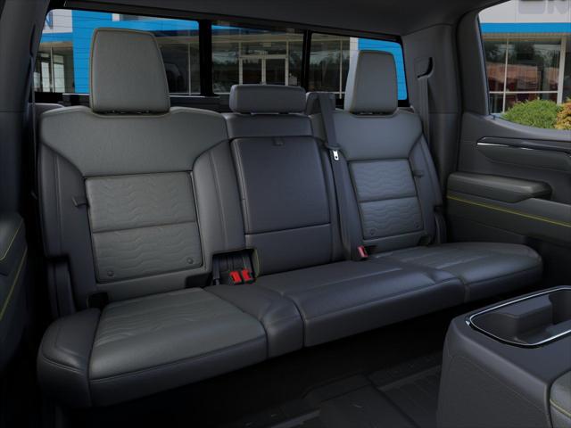 2026 Chevrolet Silverado 1500 4WD Crew Cab Short Bed ZR2