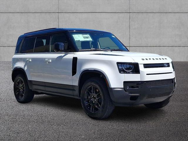 2026 Land Rover Defender P300 S