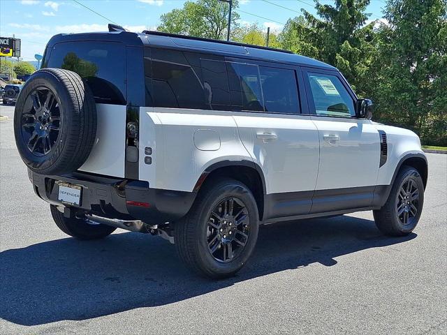 2026 Land Rover Defender P300 S