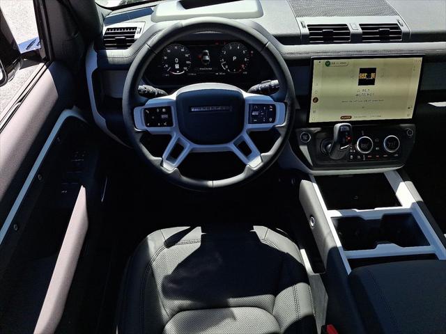 2026 Land Rover Defender P300 S