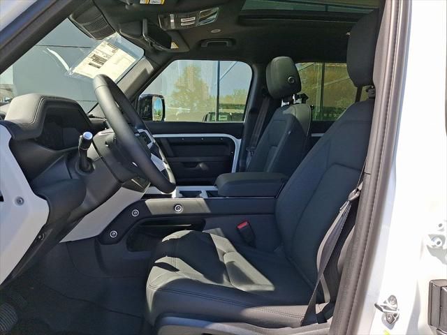 2026 Land Rover Defender P300 S
