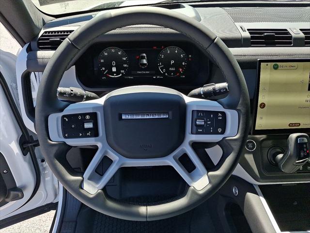 2026 Land Rover Defender P300 S