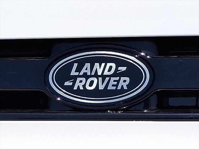 2026 Land Rover Defender P300 S