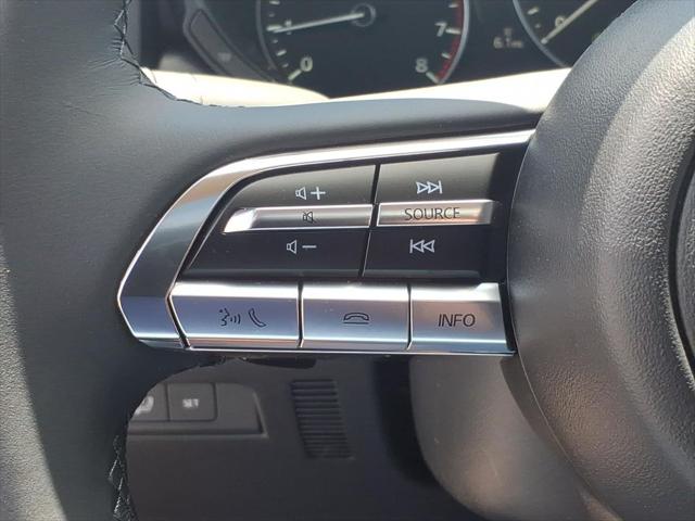 2026 Mazda CX-50 2.5 Turbo