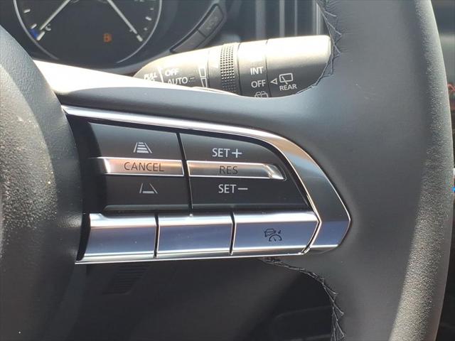 2026 Mazda CX-50 2.5 Turbo