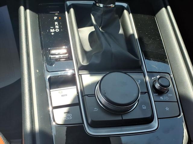 2026 Mazda CX-50 2.5 Turbo