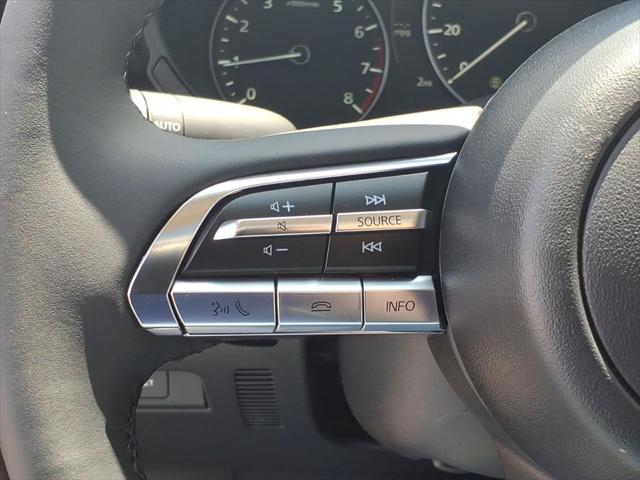 2026 Mazda CX-50 2.5 Turbo