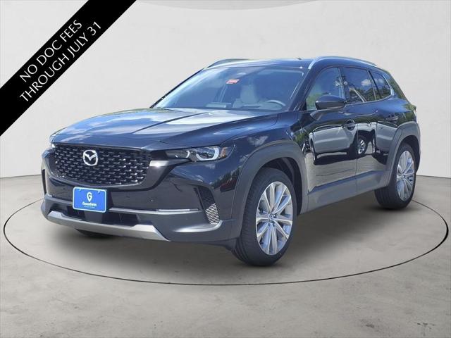 2026 Mazda CX-50 2.5 Turbo for sale in Brunswick, ME