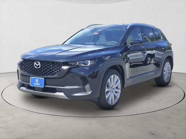 2026 Mazda CX-50 2.5 Turbo for sale in Brunswick, ME