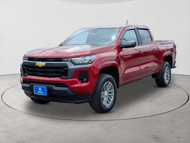2023 Chevrolet Colorado 4WD Crew Cab Short Box LT for sale in Brunswick, ME