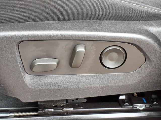 2023 Chevrolet Colorado 4WD Crew Cab Short Box LT