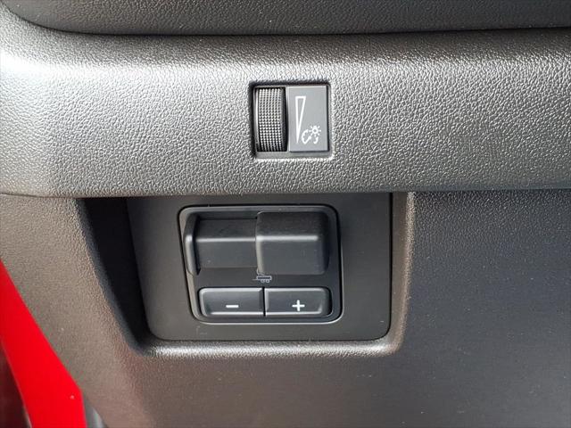 2023 Chevrolet Colorado 4WD Crew Cab Short Box LT