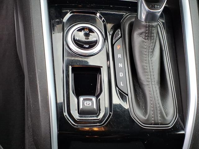 2023 Chevrolet Colorado 4WD Crew Cab Short Box LT