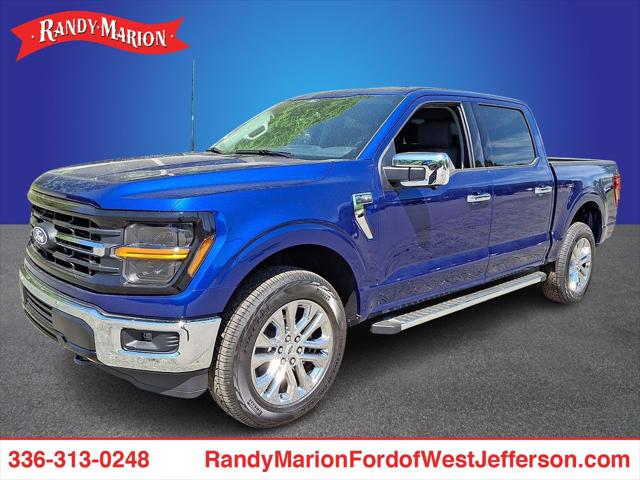 2026 Ford F-150 XLT for sale in West Jefferson, NC