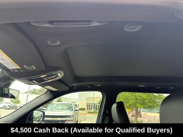 2026 Jeep Grand Cherokee L Limited 4x2