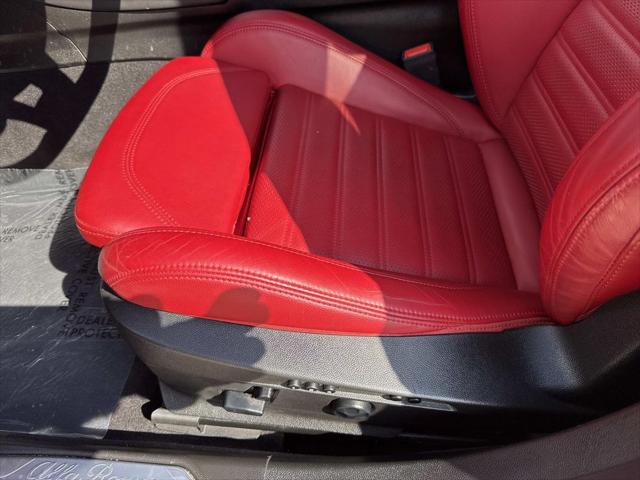 2023 Alfa Romeo Giulia Veloce RWD