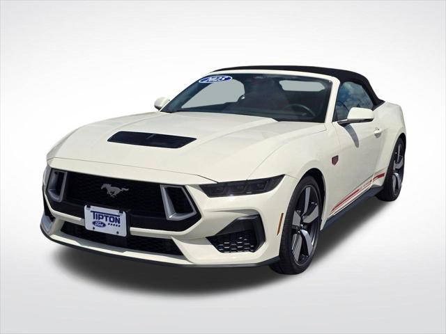 2025 Ford Mustang GT Premium for sale in Brownsville, TX