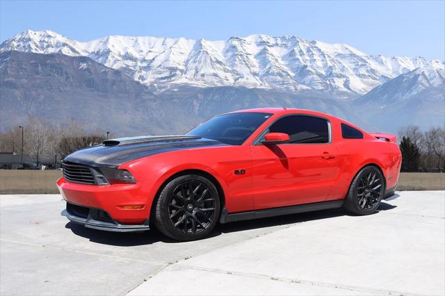 2012 Ford Mustang GT for sale in American Fork, UT