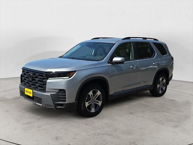 2026 Honda Pilot EX-L for sale in Eugene, OR