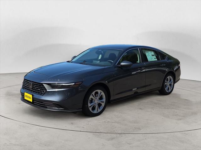 2026 Honda Accord Sedan LX for sale in Eugene, OR