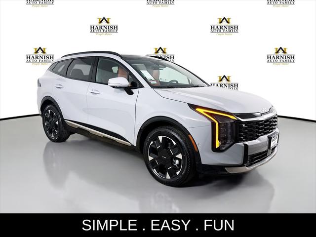 2026 Kia Sportage SX-Prestige for sale in Everett, WA