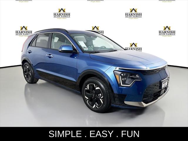 2026 Kia Niro EV Wave for sale in Everett, WA