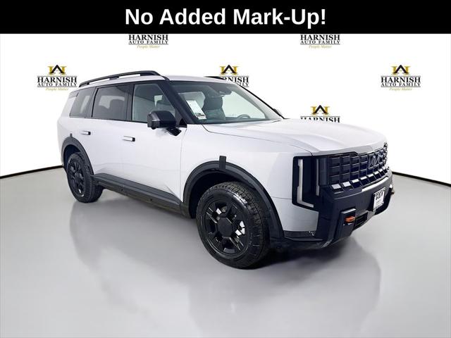 2027 Kia Telluride X-Pro SX for sale in Everett, WA