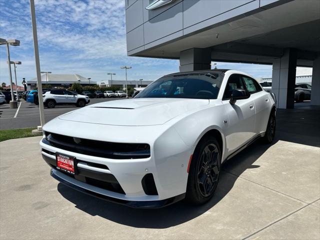 2026 Dodge Charger R/T 4 Door AWD for sale in Stockton, CA