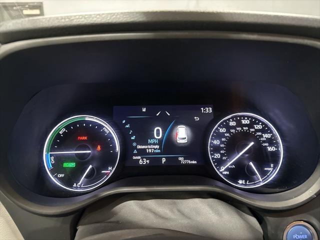 2023 Toyota Sienna Limited