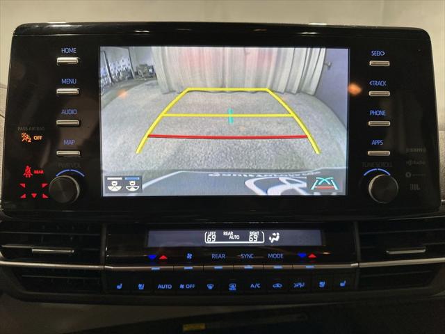 2023 Toyota Sienna Limited