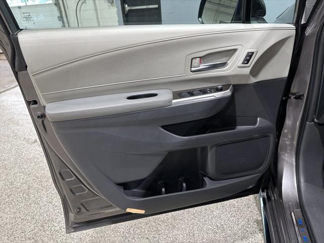 2023 Toyota Sienna Limited