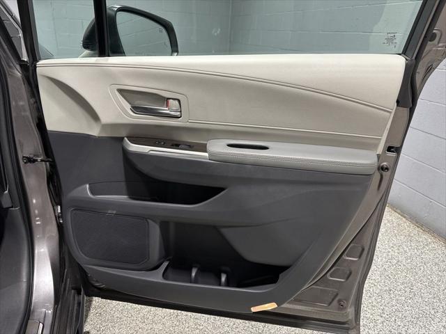 2023 Toyota Sienna Limited