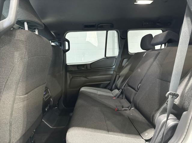 2025 Toyota Land Cruiser 1958
