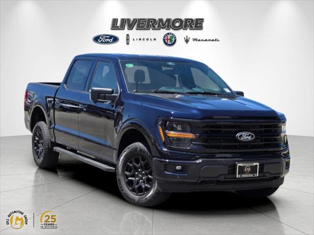 2026 Ford F-150 XLT for sale in Livermore, CA
