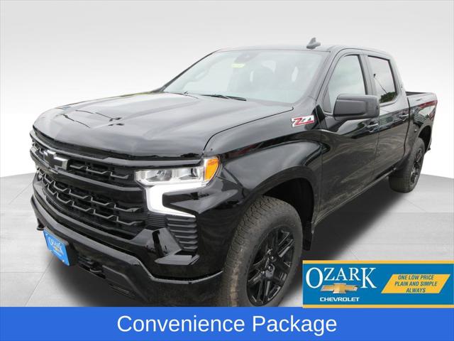 2026 Chevrolet Silverado 1500 4WD Crew Cab Short Bed RST for sale in Ozark, MO
