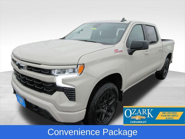 2026 Chevrolet Silverado 1500 RST for sale in Ozark, MO