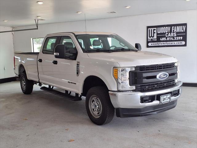 2017 Ford F-250 XL for sale in Madill, OK