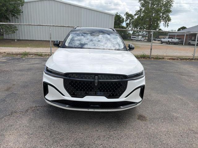 2024 Lincoln Nautilus Black Label