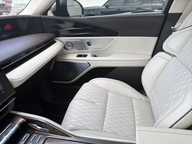 2024 Lincoln Nautilus Black Label