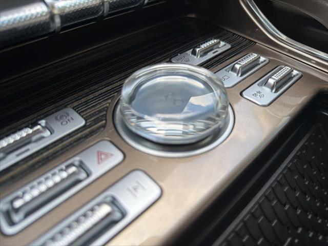 2024 Lincoln Nautilus Black Label