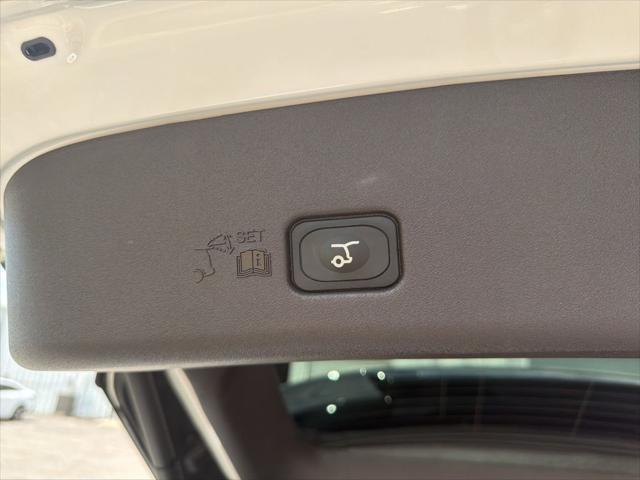 2024 Lincoln Nautilus Black Label
