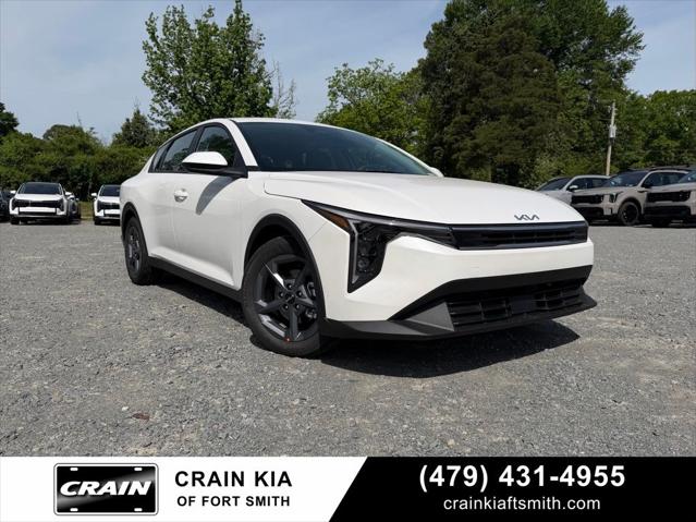 2026 Kia K4 LXS for sale in Fort Smith, AR