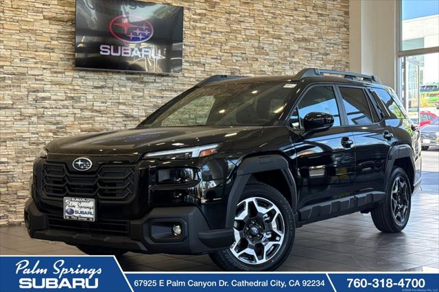 2026 Subaru Outback Touring for sale in Cathedral city, CA
