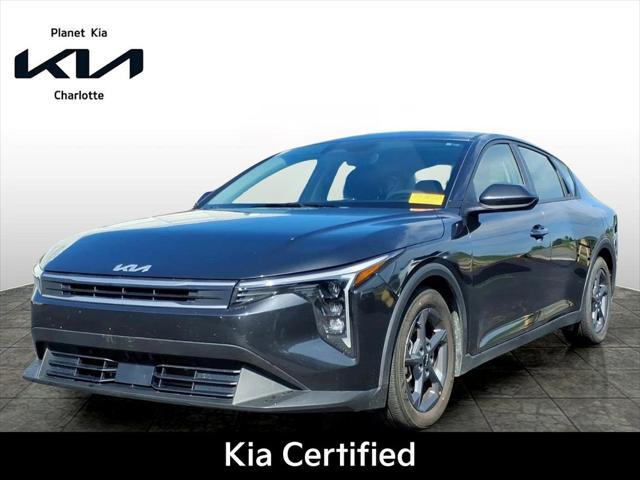 2025 Kia K4 LXS for sale in Charlotte, NC