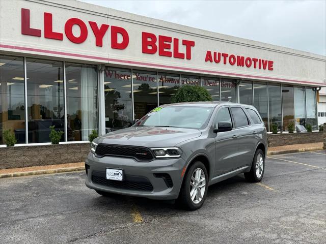 2026 Dodge Durango GT for sale in Eldon, MO